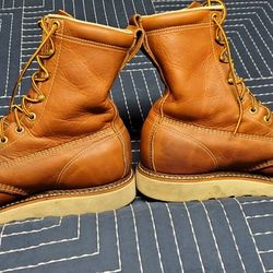 Thorogood Work Boots