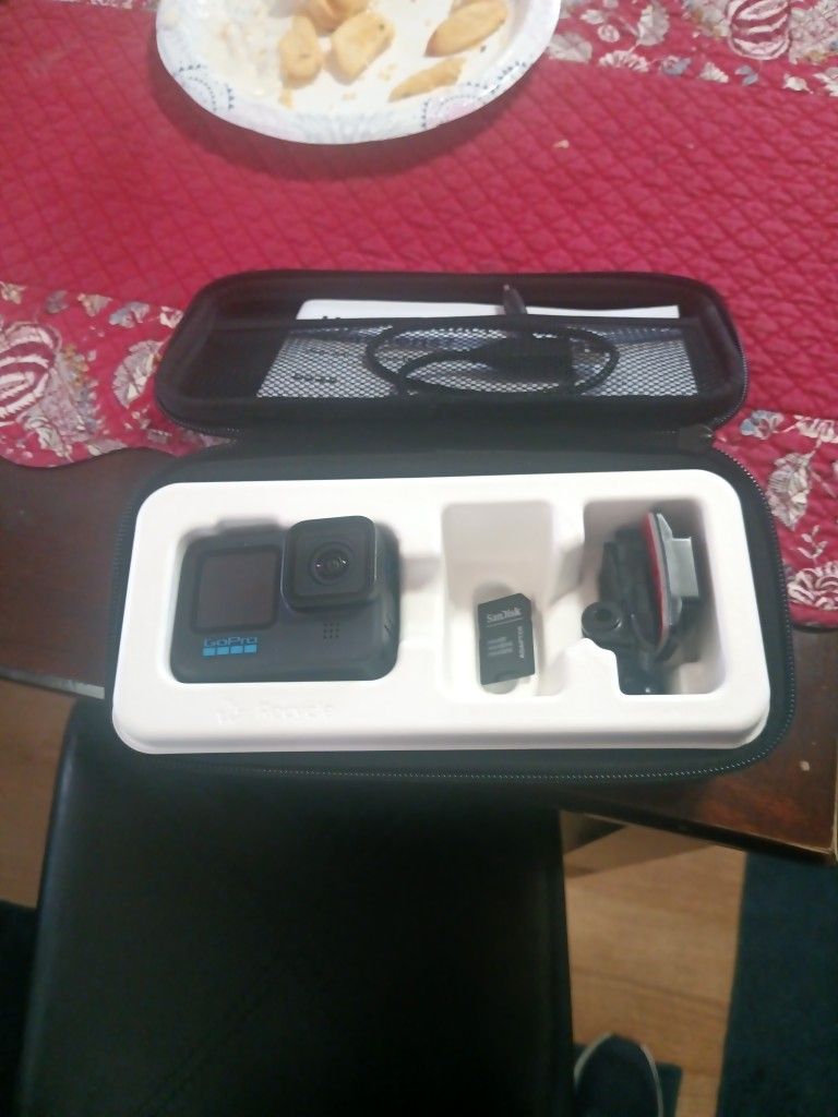 GoPro 10black