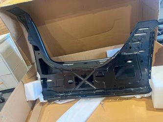 Replacement Front Fender Right Passenger Side vz103521 for GMC Yukon 2015-2020