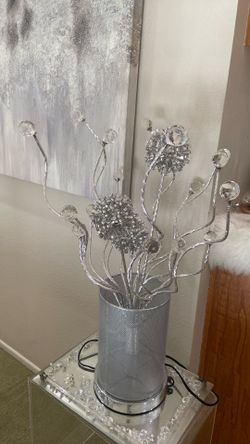 New modern lamp. Firm on price!!!