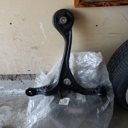 Front Lower Control Arm