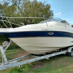 Glastrpn Boat  Project