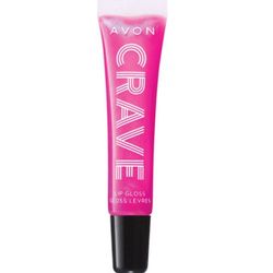 Avon Crave Lip Gloss 