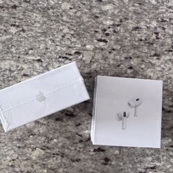 AirPods Pro 2 New (Deal)