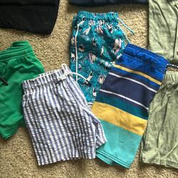 Boy Bundle 4-5T