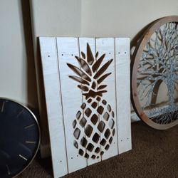 Pineapple Picture 