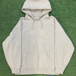 Supreme timberland hoodie