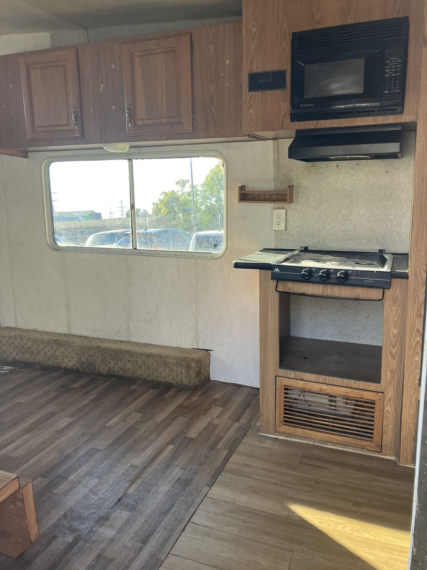 Camping Trailer for Sale in Los Angeles, CA OfferUp