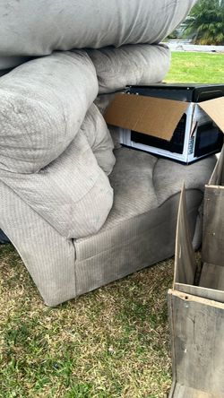 Free couches