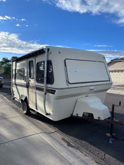 1986 BigFoot it’s very nice