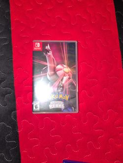 Pokemon Shinning Pearl