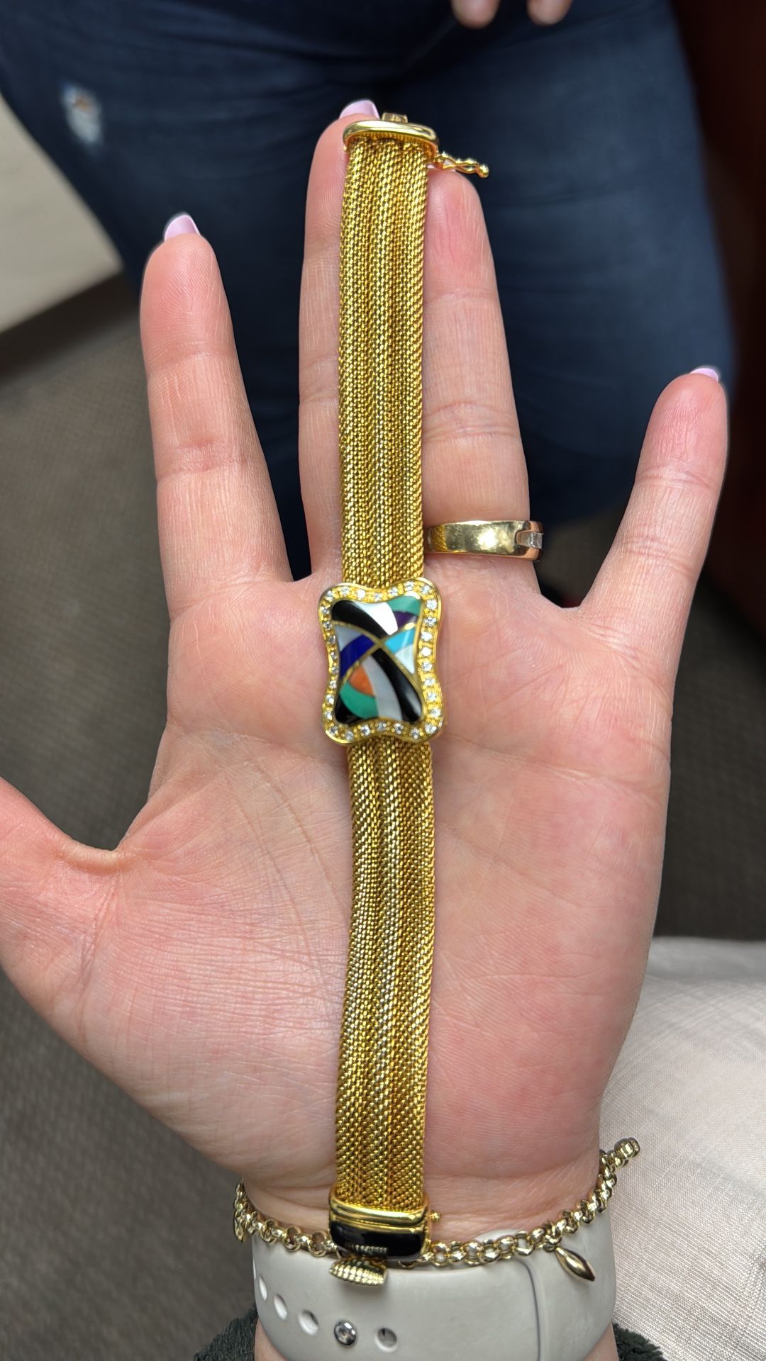 14k Diamonds