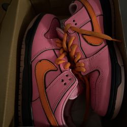 Nike Sb Dunk Low Pro