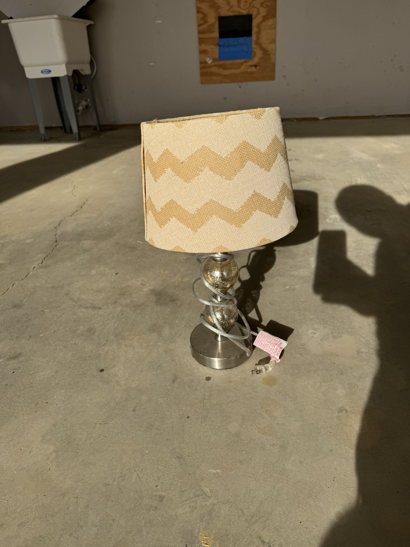 Lamp