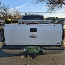 Ford Tailgate F250 F-350 