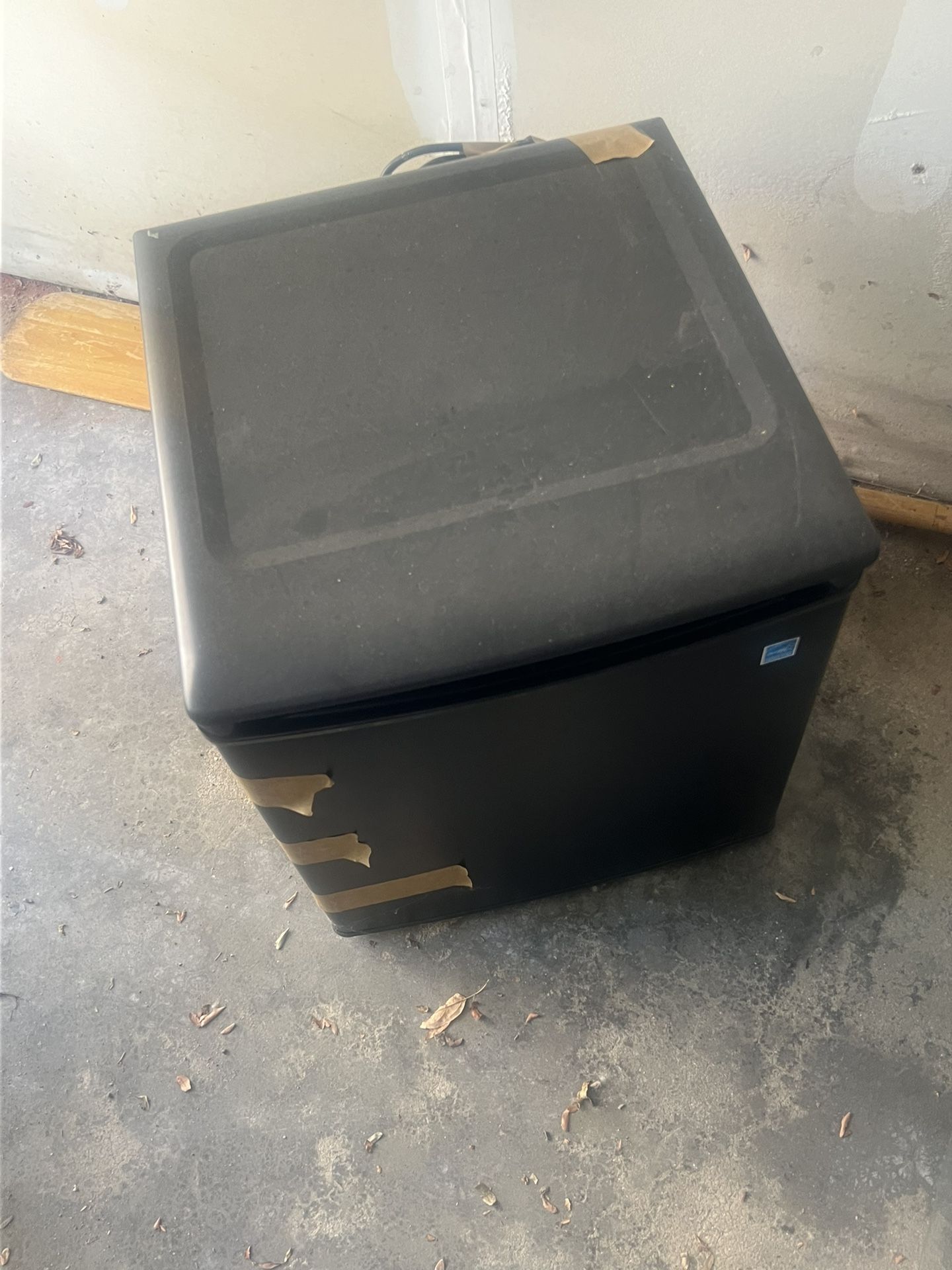 Mini Fridge