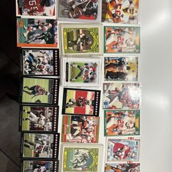 Sports Cards 
