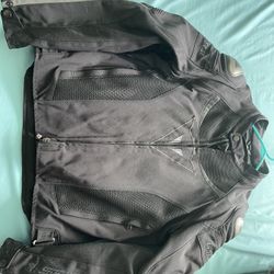 Dainese SUPER SPEED TEX Size 58 XL