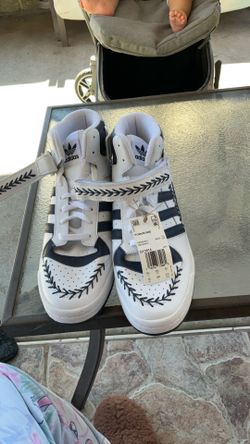 Adidas Baseball Shoes