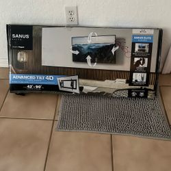 Tv Wall Mount 