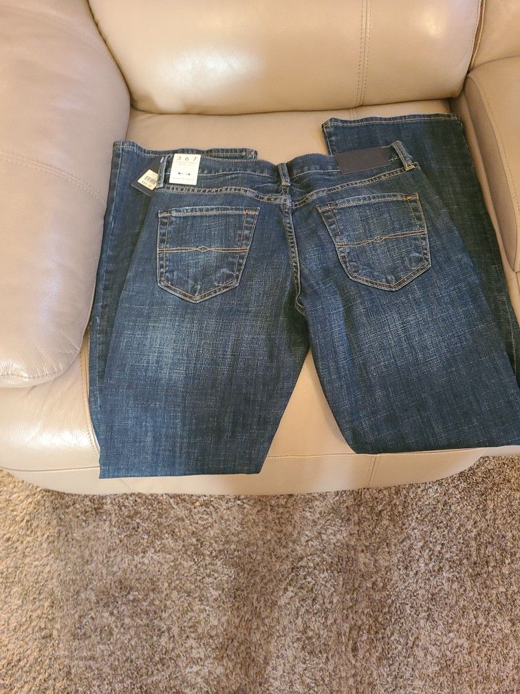 Lucky Brand Jeans 29x32