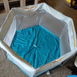 Graco Playard