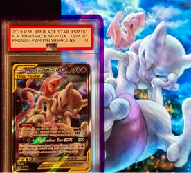PSA Slabs (Various - Swipe Left)