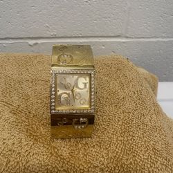 Guess Watch
