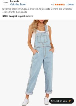 Overalls