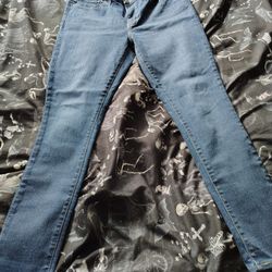 Levi's Jeans