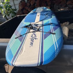Wavestorm Paddle Board