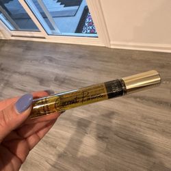 Coconut Passion Rollerball Perfume