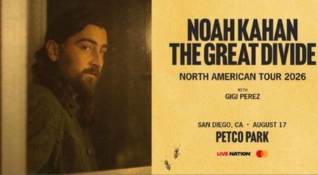 Noah Kahan