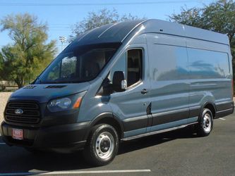 2019 Ford Transit-250