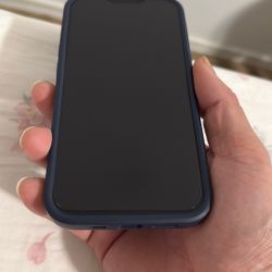 iPhone 13 Pro Unlock Blue 256GB