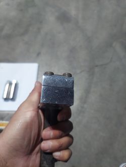 DK Pro Stem Old School Bmx Vintage ステム Vintage DK BMX Racing Quill Stem Silver USA HTF | eBay