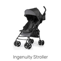 Stroller 