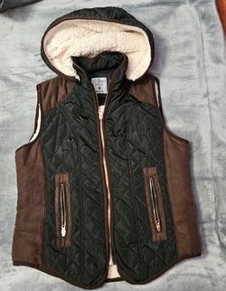 Vest