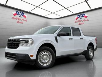 2022 Ford Maverick