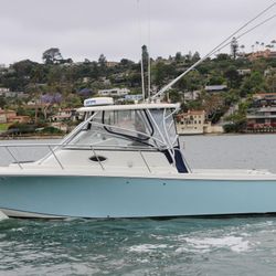 2006 Sailfish 2660 WAC