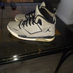 Air Jordan's Mens