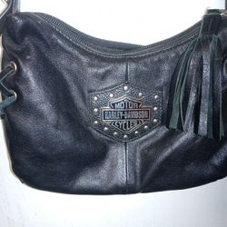 Harley Davidson Handbag