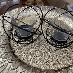 Tealight Candle Holder 