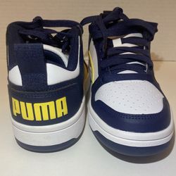 Puma Little Kid 