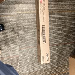 Magenta Toner - 006R01640 