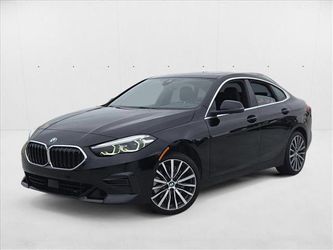 2023 BMW 228 Gran Coupe
