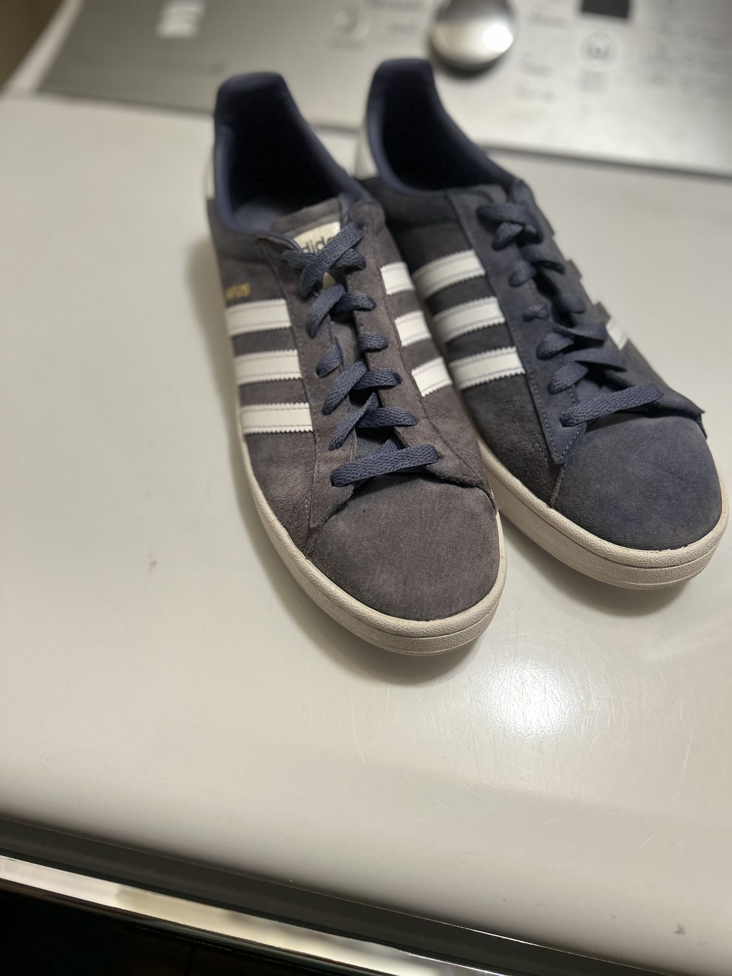 Men’s Adidas Campus Shoes