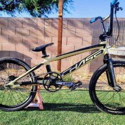 2020 Chase Element Pro BMX(Race Ready)