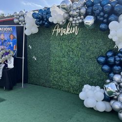Balloon Garland 