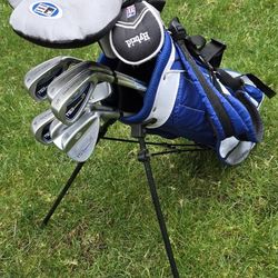 US Kids Golf Clubs